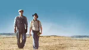 Backdrop to the movie "Of Mice and Men" #951796