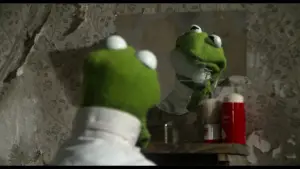 Backdrop to the movie "The Great Muppet Caper" #689149