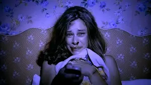 Backdrop to the movie "Nowhere" #685840