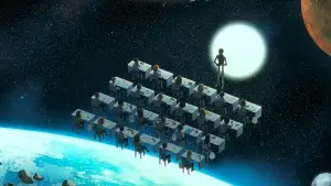 Backdrop to the movie "Arco" #761622