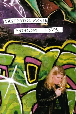 Poster to the movie "Castration Movie" #630453