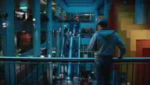 Backdrop to the movie "Blow Out" #785611