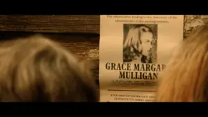 Backdrop to the movie "Dogville" #698809