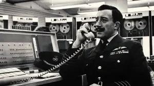 Backdrop to the movie "Dr. Strangelove or: How I Learned to Stop Worrying and Love the Bomb" #659039