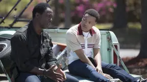 Backdrop to the movie "Blackbird" #718801