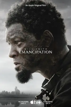Poster to the movie "Emancipation" #752897