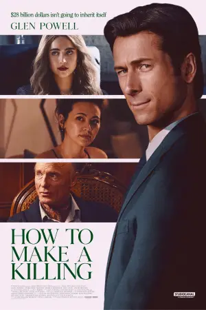 How to Make a Killing