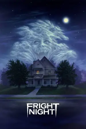 Poster to the movie "Fright Night" #722683