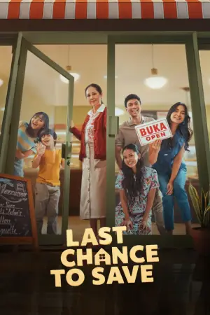 Senin Harga Naik