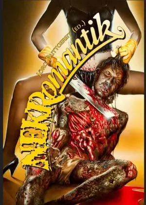 Poster to the movie "Nekromantik 2" #733272