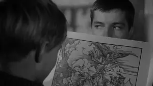 Backdrop to the movie "Ivan