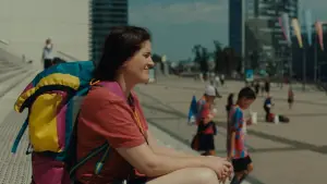 Backdrop to the movie "That Summer in Paris" #536510