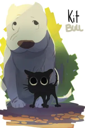Poster to the movie "Kitbull" #751731