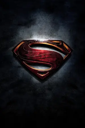 Poster to the movie "Man of Steel" #275265