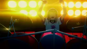 Backdrop to the movie "Marvel Rising: Battle of the Bands" #450723