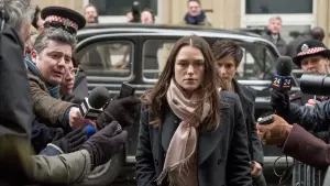 Backdrop to the movie "Official Secrets" #230997