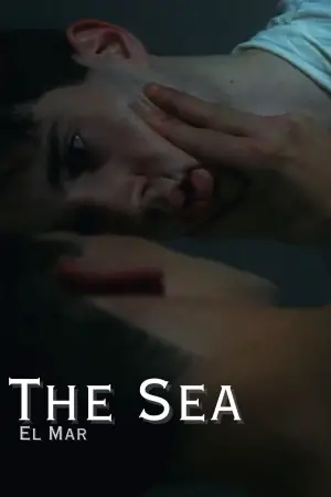 Poster to the movie "The Sea" #689704