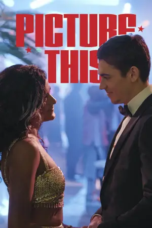 Poster to the movie "Picture This" #782479