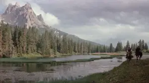 Backdrop to the movie "Krull" #862079