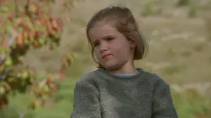 Backdrop to the movie "Ponette" #662715