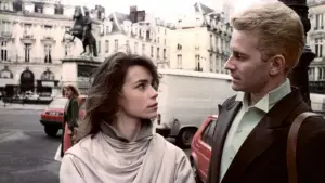 Backdrop to the movie "The Public Woman" #849501