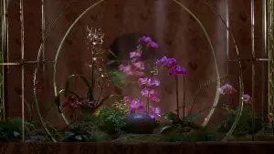 Backdrop to the movie "Secretary" #718427