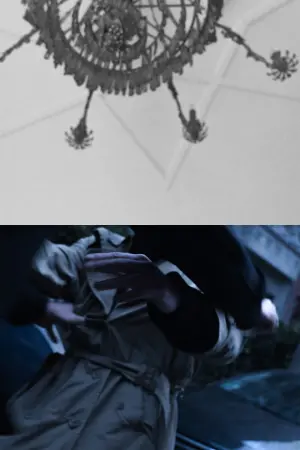 Poster to the movie "Secrets" #488388