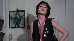 Backdrop to the movie "Smithereens" #498044