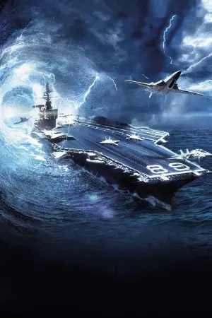 Poster to the movie "The Final Countdown" #276273