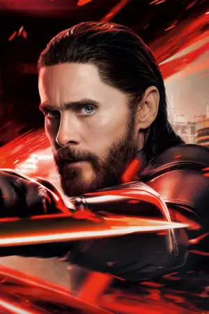 Poster to the movie "TRON: Ares" #518319