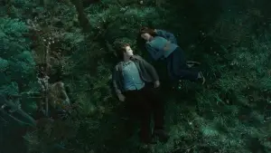 Backdrop to the movie "Twilight" #748347