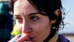 Backdrop to the movie "Unclenching the Fists" #768753