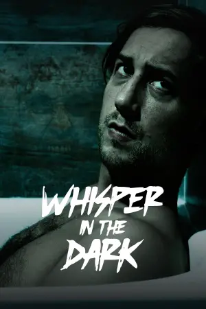 Poster to the movie "Whisper in the dark" #638862