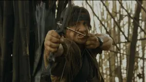 Backdrop to the movie "Rambo" #800226