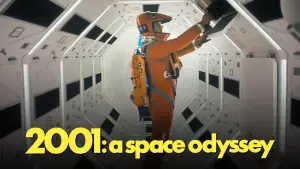 Backdrop to the movie "2001: A Space Odyssey" #565263