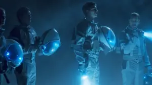 Backdrop to the movie "400 Days" #402705