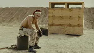 Backdrop to the movie "Jarhead" #803547