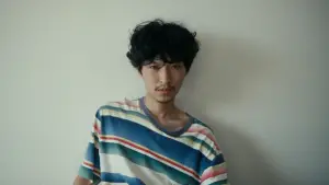 Backdrop to the movie "Leave the Cat Alone" #697783