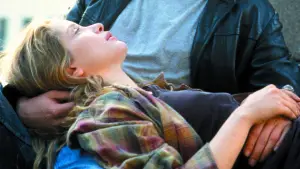 Backdrop to the movie "Before Sunrise" #615580