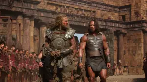 Backdrop to the movie "Hercules" #315533