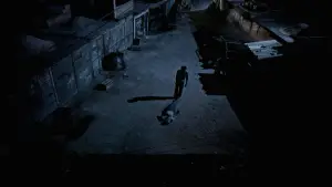 Backdrop to the movie "City of God" #606947