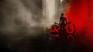 Backdrop to the movie "TRON: Ares" #517552