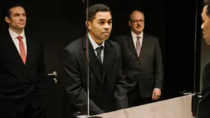 Backdrop to the movie "Dust" #533994