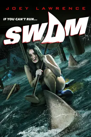 Poster to the movie "Swim" #744271