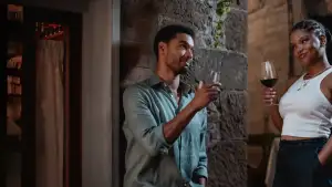 Backdrop to the movie "You, Me & Tuscany" #795827