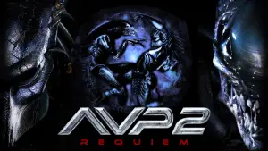 Aliens vs Predator: Requiem