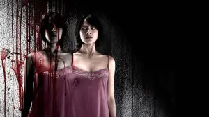 Backdrop to the movie "Alone" #440308