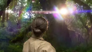 Backdrop to the movie "Annihilation" #618592