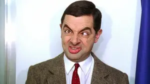 Backdrop to the movie "Bean" #721575