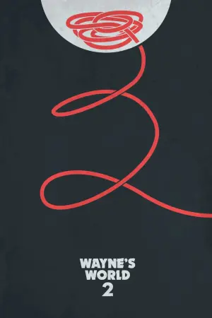 Poster to the movie "Wayne